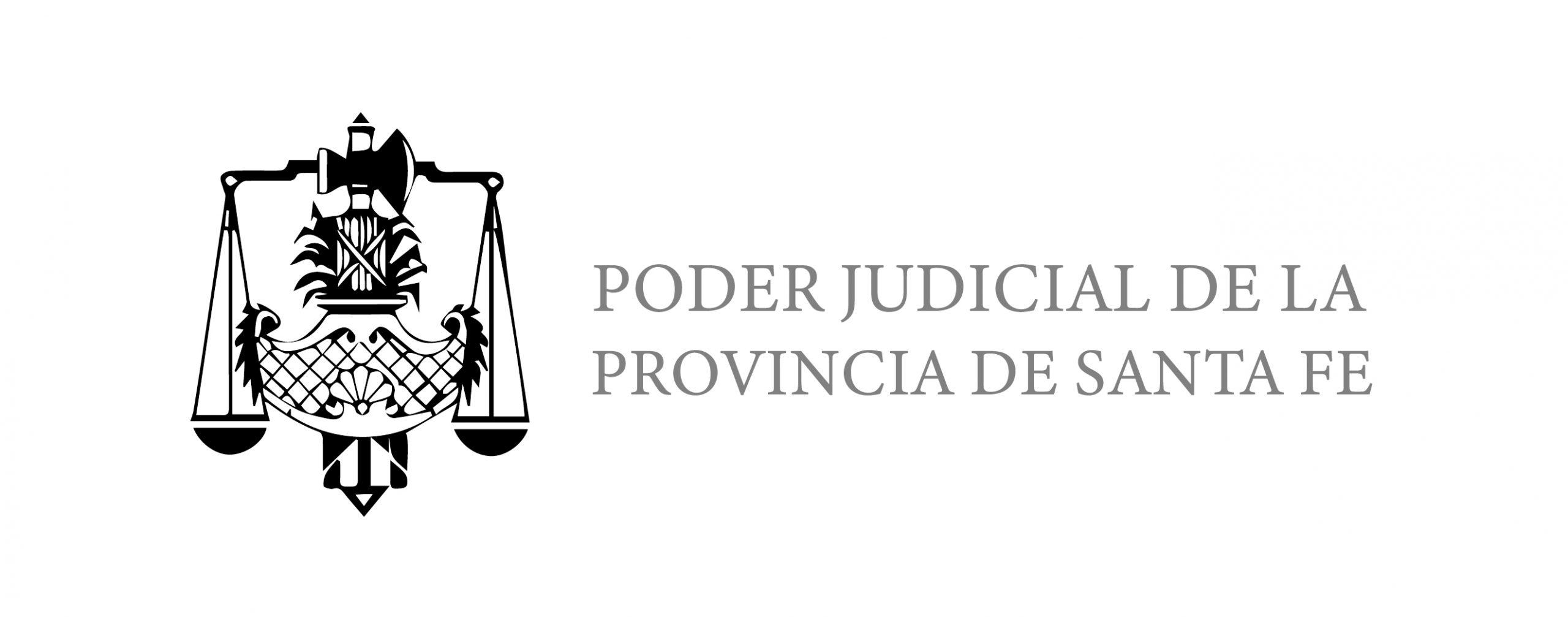 Poder judicial santa fe
